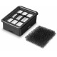 KÄRCHER FCV 4 Filtr set 2.863-383.0